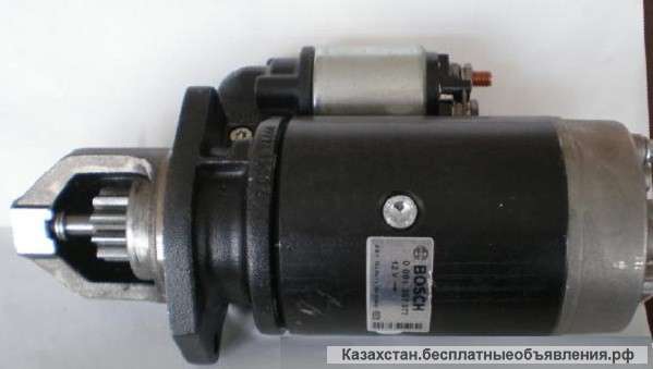 Стартер DEUTZ 0001364300