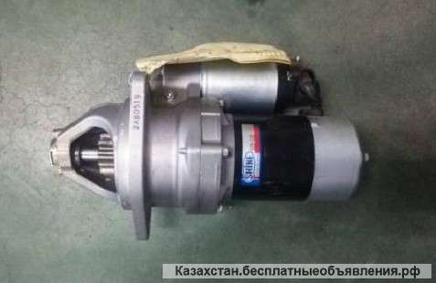 Стартер Hitachi S25-110