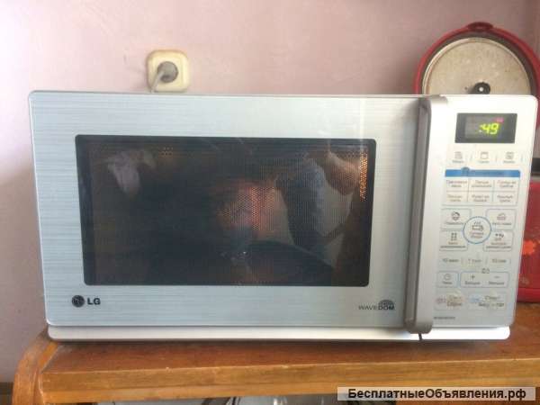 Мебель и бытовая техника