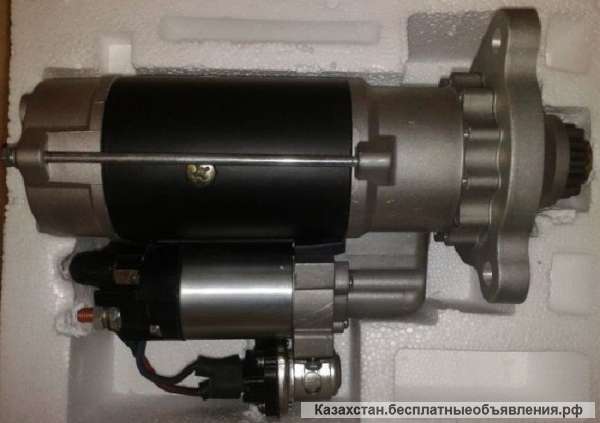 Стартер A187615