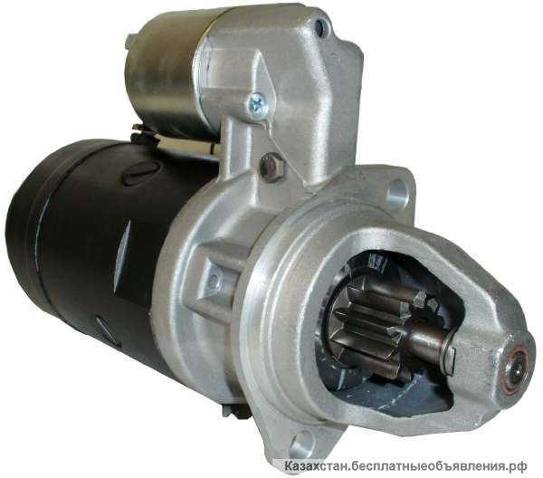 Стартер 50495900