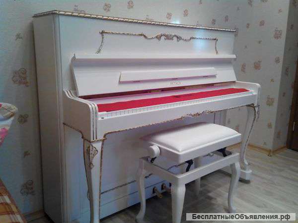 Пианино на продажу