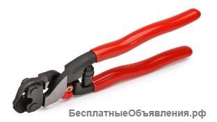 Компактный ручной болторез БРКу-210