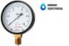 Цены на манометры для теплоузла