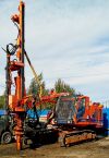 Буровой установки Ranger 780RP