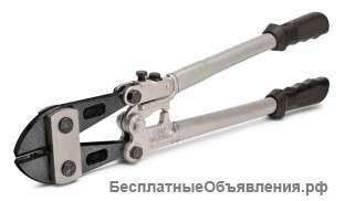 Болторезы ручные БР