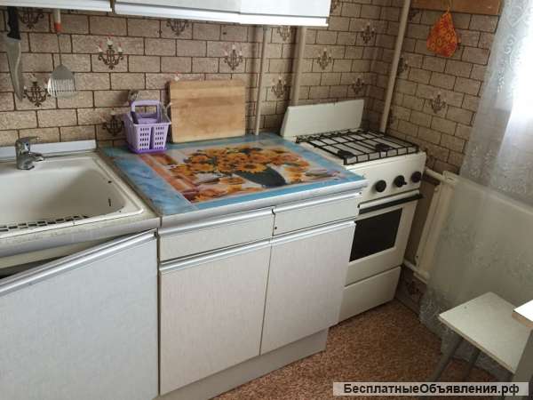 1 комн.квартиру, ул.Гагарина, 35.
