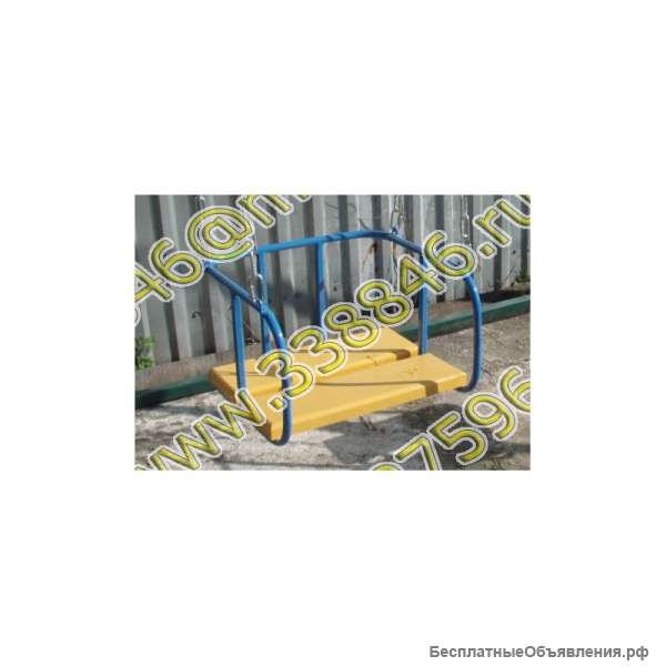 Сидение для качели