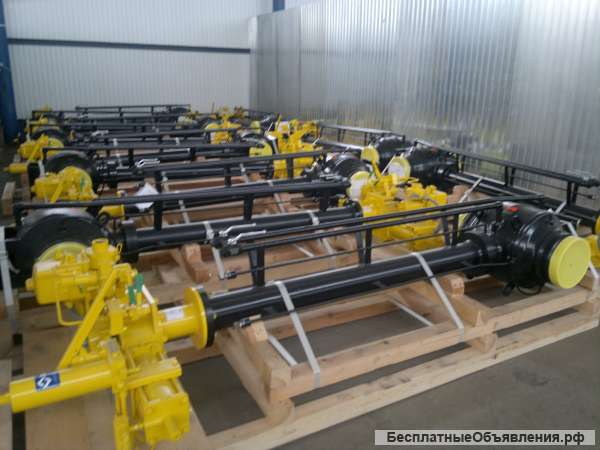 Газовые краны