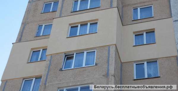 Утепление квартир, домов, коттеджей