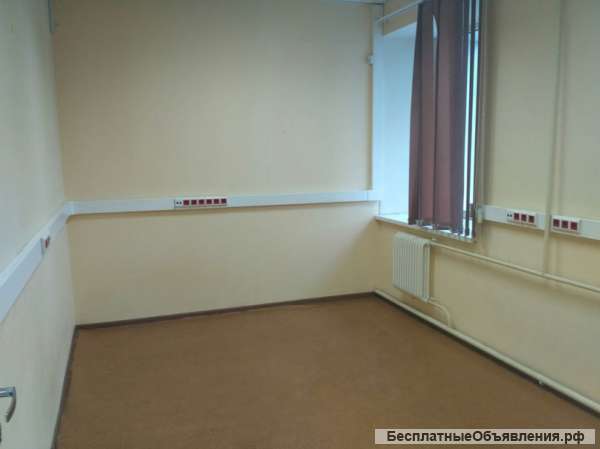 Офис 83,4 кв.м