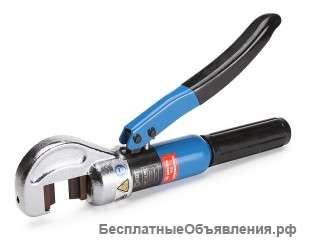 Гидравлический болторез БРГ-12