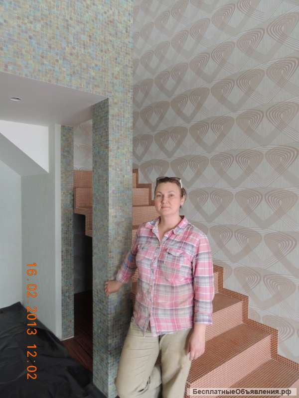 Ремонт квартир