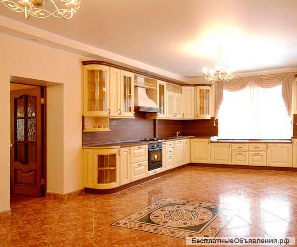 Ремонт квартир