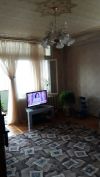 Полноценную, готовую к проживанию 3х комнатная квартиру