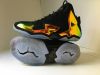 Баскетбольные кроссовки NIKE LEBRON KINGS CROWN JEWEL