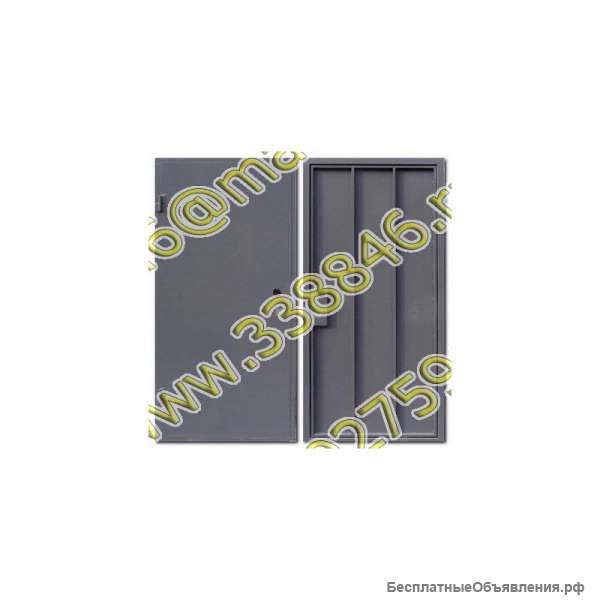 Технические двери