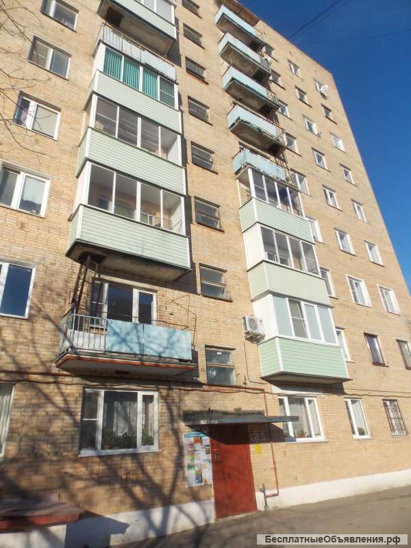 3-х комнатная квартира, 2 мкр., д. 50