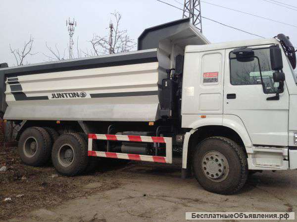 Водители самосвалов