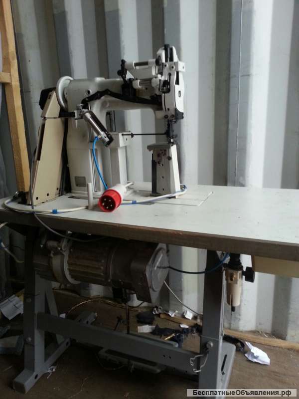 Швейная машина DURKOPP ADLER 697