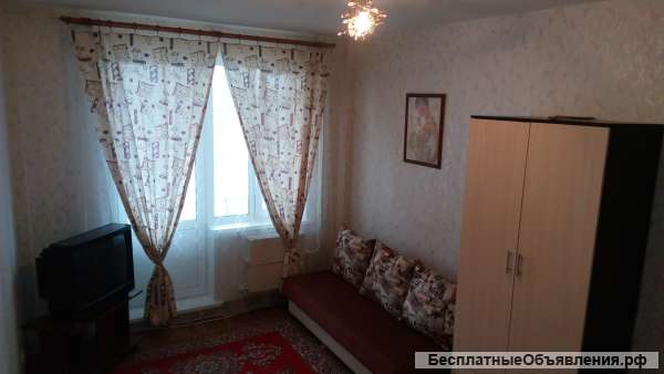 Собственник сдаст однокомнатную квартиру