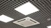 Светодиодные светильники LED-01 для грильято