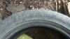 Шины летние 215/50 R17
