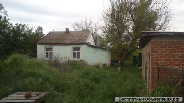 Дом 53 кв.м.