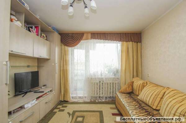 1 комн. квартиру, район Ватутина, город Тюмень