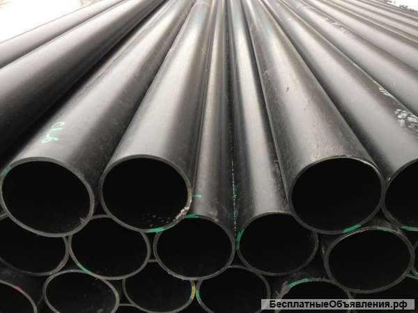 Техническую трубу дешево