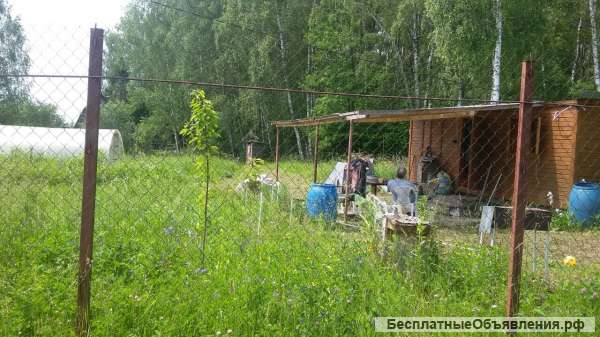 Участок