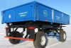 Прицеп тракторный самосвальный 2ПТС-6.5