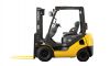 Вилочный погрузчик Komatsu FG18T-21 Новый