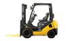 Погрузчик вилочный дизель Komatsu FD18T-21 Новый