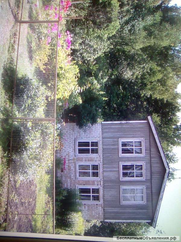 Отличную дачу