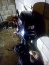 Двигатель Suzuki DF20A