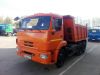 Самосвал КАМАЗ 65115-А4
