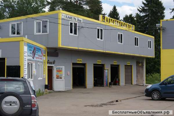 АвтоТехЦентр Алабама