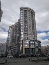 Однокомнатная квартира в ЖК «Правобережный»