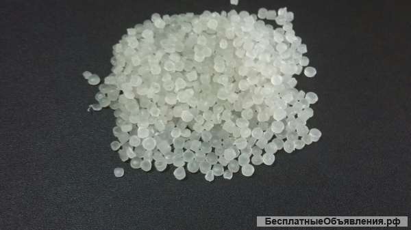 Полиэтилен Высокого Давления 158