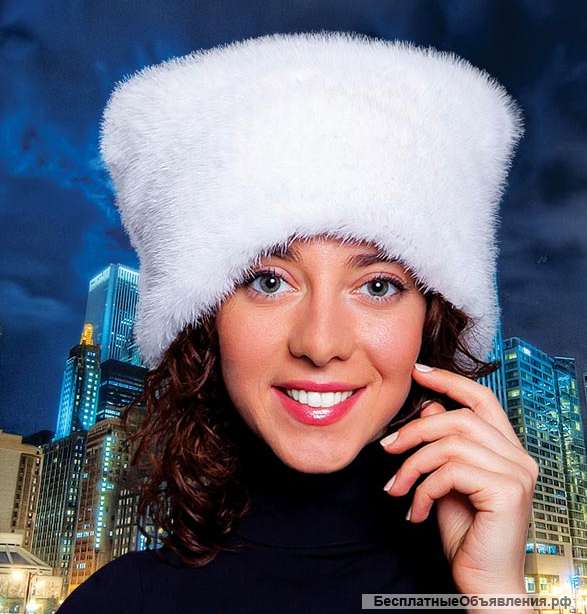 Головные уборы