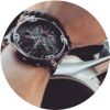Эксклюзивные наручные часы Diesel Brave