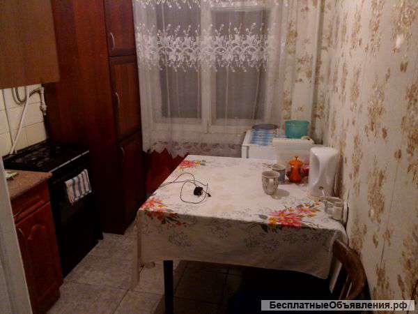 Сдам 3х ком.кв. в центре города