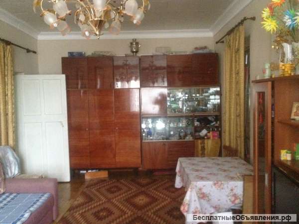 3 кв в Краснодаре