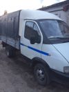Грузоперевозки Газель 3м до 1.5т, без посредников