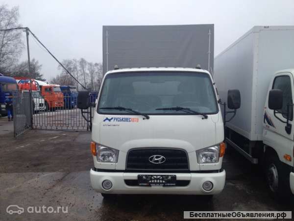 Hyundai HD78