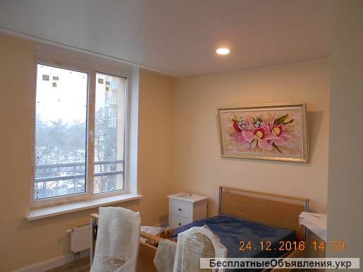 Капитальный ремонт и строительство