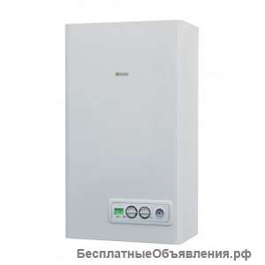 Ремонт и установка газовых котлов и колонок