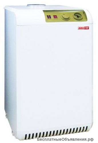 Ремонт и установка газовых котлов и колонок