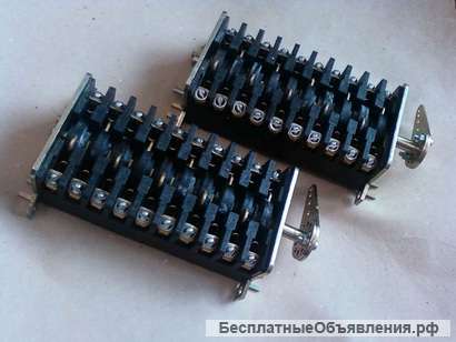 КСА-12 (12 контактных групп)